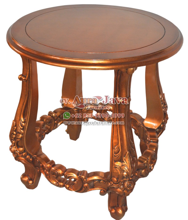 indonesia table french furniture 029