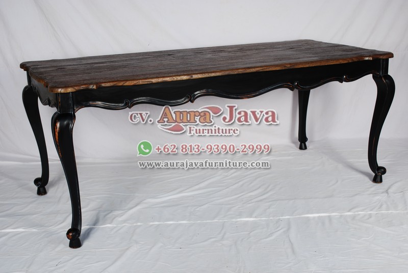 indonesia table french furniture 034
