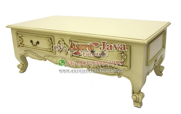 indonesia table french furniture 038