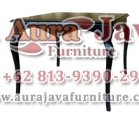 indonesia table french furniture 042