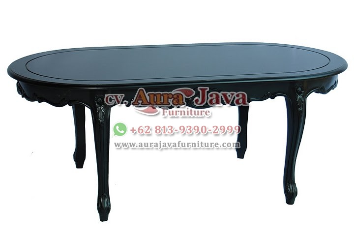 indonesia table french furniture 043