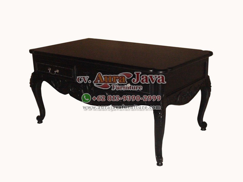 indonesia table french furniture 045