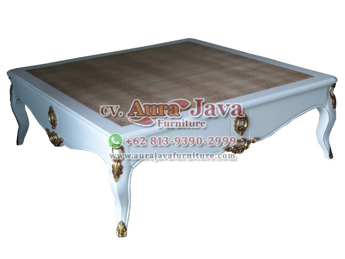 indonesia table french furniture 054