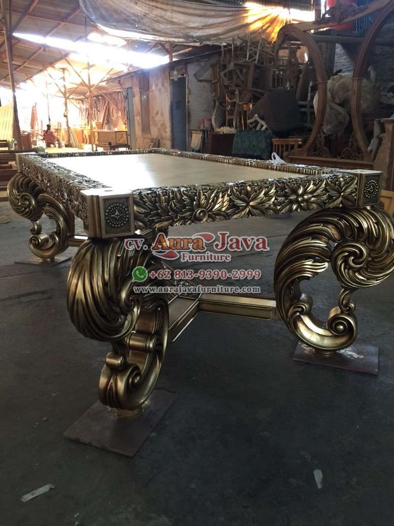 indonesia table french furniture 063