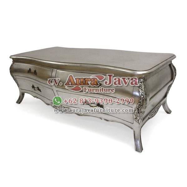 indonesia tv stand french furniture 005