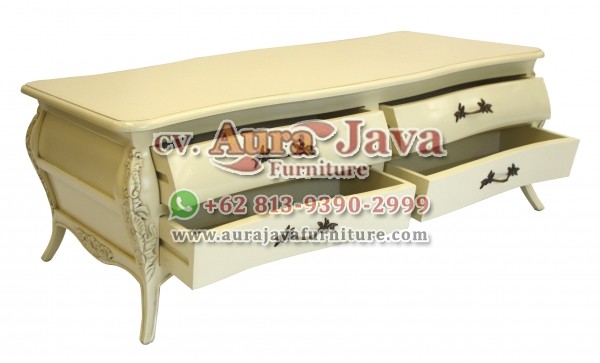 indonesia tv stand french furniture 006