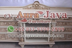 indonesia tv stand french furniture 019