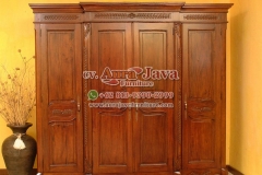 indonesia armoire mahogany furniture 004