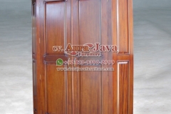 indonesia armoire mahogany furniture 005
