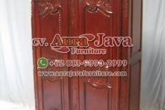 indonesia armoire mahogany furniture 006