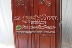 indonesia armoire mahogany furniture 007