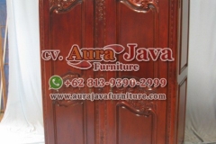 indonesia armoire mahogany furniture 008
