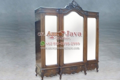 indonesia armoire mahogany furniture 009