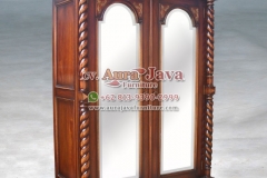 indonesia armoire mahogany furniture 011
