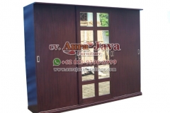 indonesia armoire mahogany furniture 012