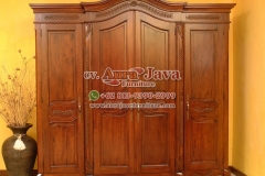 indonesia armoire mahogany furniture 015