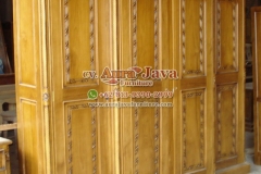indonesia armoire mahogany furniture 022