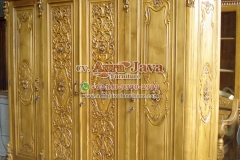 indonesia armoire mahogany furniture 023