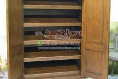 indonesia armoire mahogany furniture 024