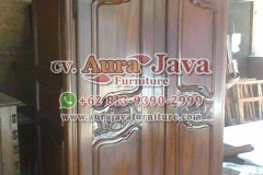 indonesia armoire mahogany furniture 028