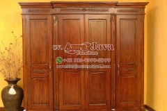 indonesia bedroom mahogany furniture 004