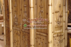 indonesia bedroom mahogany furniture 021