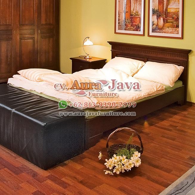 indonesia bedside mahogany furniture 002