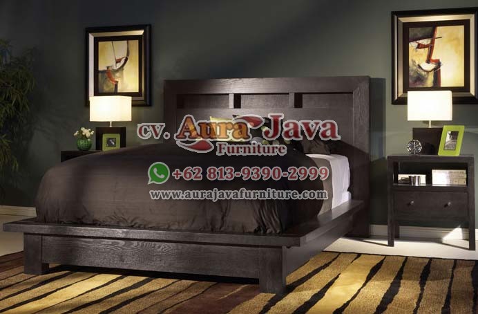 indonesia bedside mahogany furniture 015