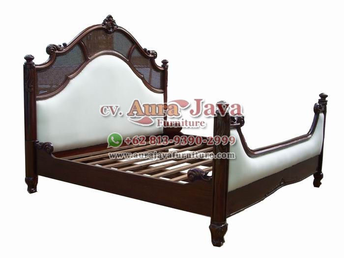 indonesia bedside mahogany furniture 022
