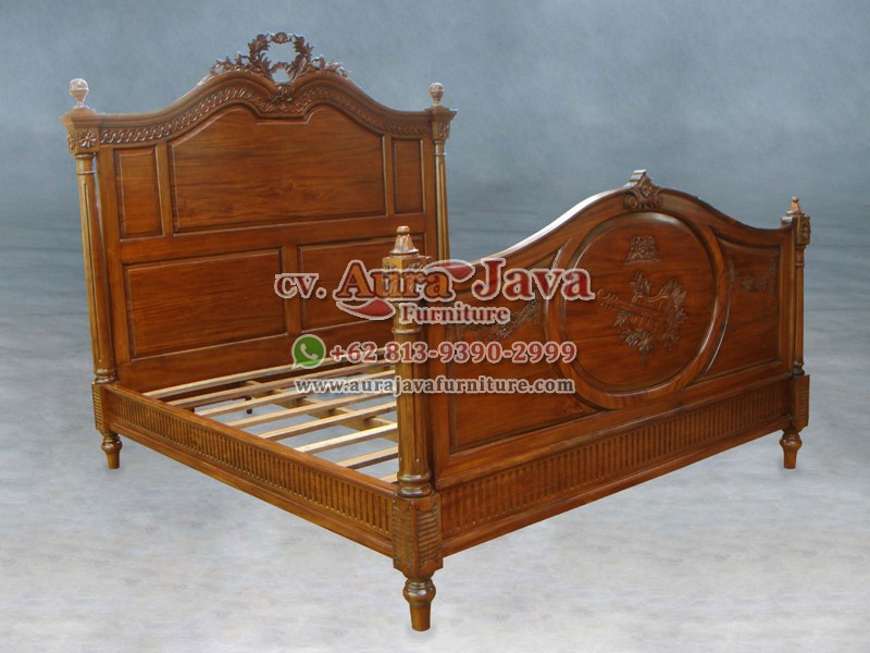 indonesia bedside mahogany furniture 027