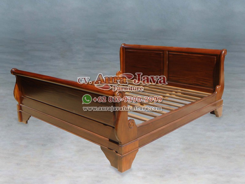 indonesia bedside mahogany furniture 034
