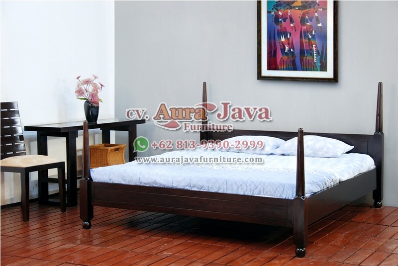 indonesia bedside mahogany furniture 038