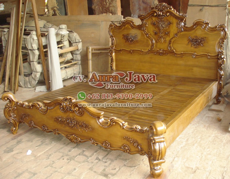 indonesia bedside mahogany furniture 041