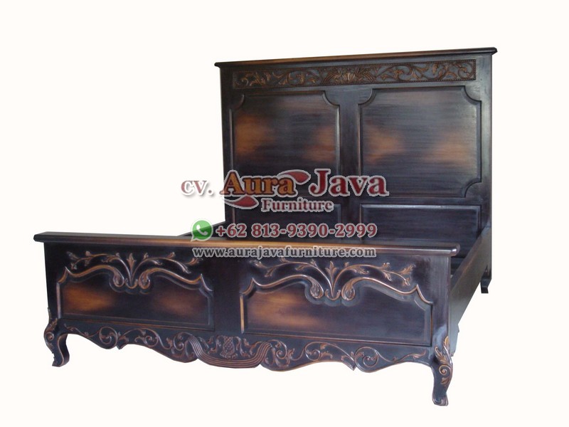 indonesia bedside mahogany furniture 052