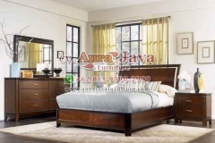 indonesia bedside mahogany furniture 003