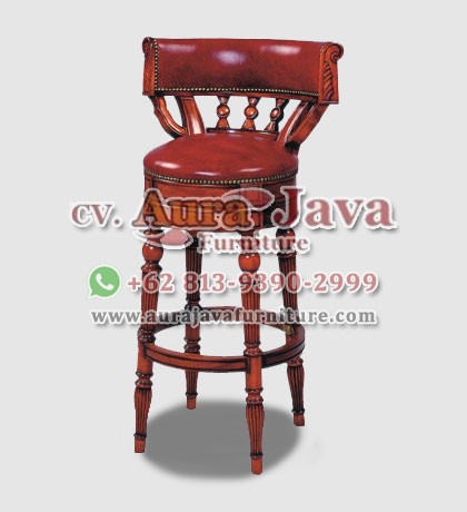 indonesia chair mahogany furniture 037