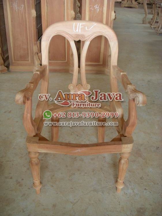 indonesia chair mahogany furniture 053