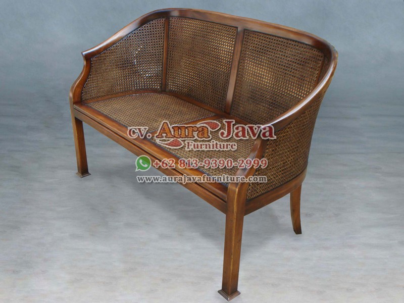 indonesia chair mahogany furniture 065