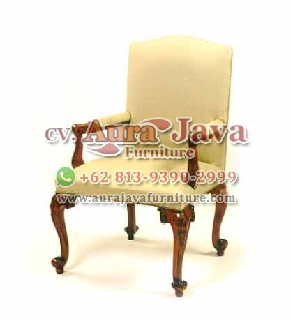 indonesia chair mahogany furniture 074