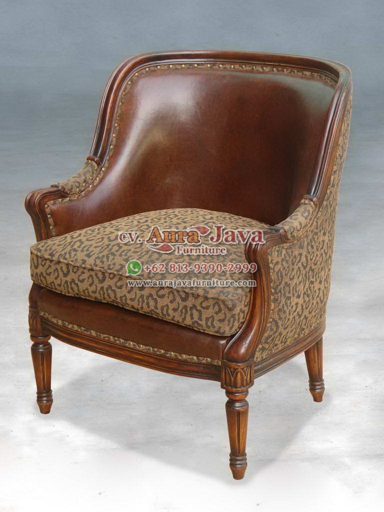 indonesia chair mahogany furniture 076