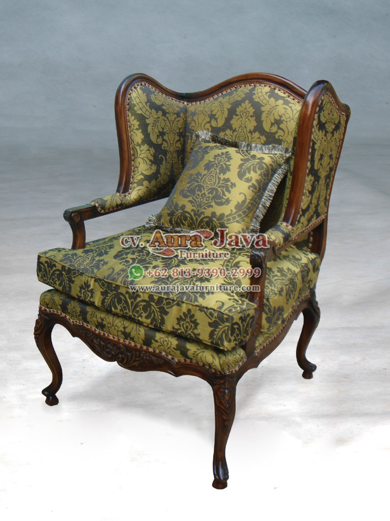 indonesia chair mahogany furniture 081