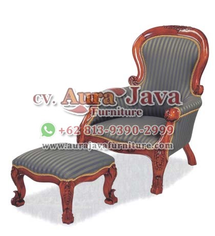 indonesia chair mahogany furniture 092