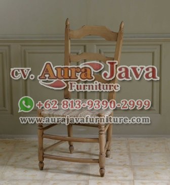 indonesia chair mahogany furniture 097