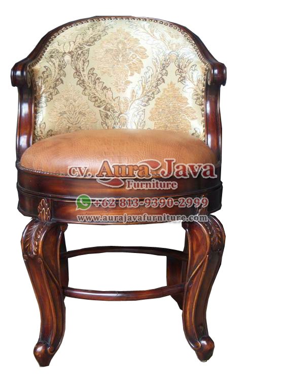 indonesia chair mahogany furniture 103