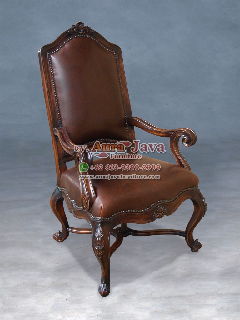indonesia chair mahogany furniture 109