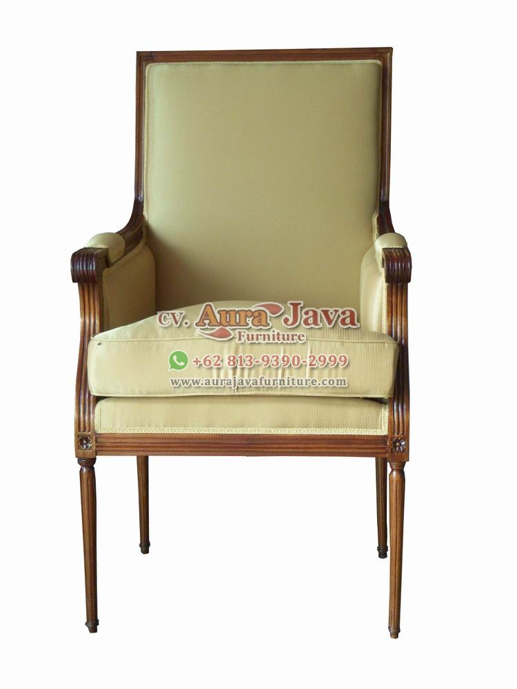 indonesia chair mahogany furniture 119