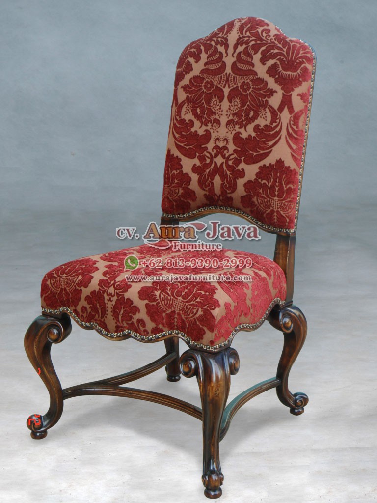 indonesia chair mahogany furniture 127