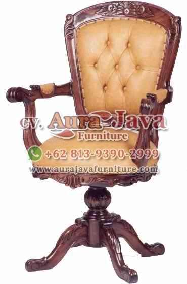 indonesia chair mahogany furniture 132