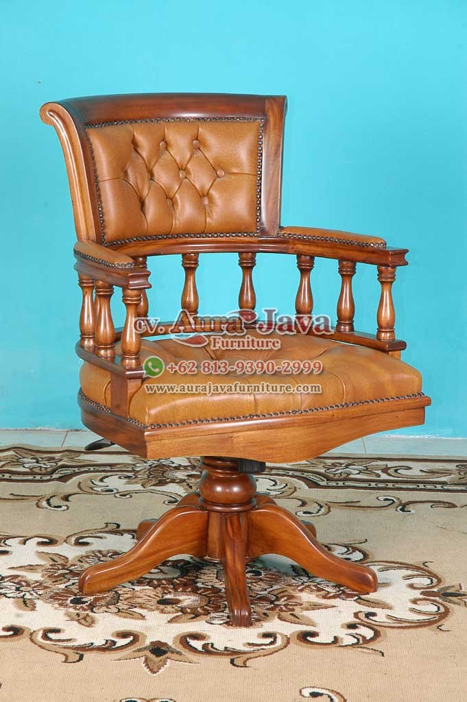 indonesia chair mahogany furniture 140
