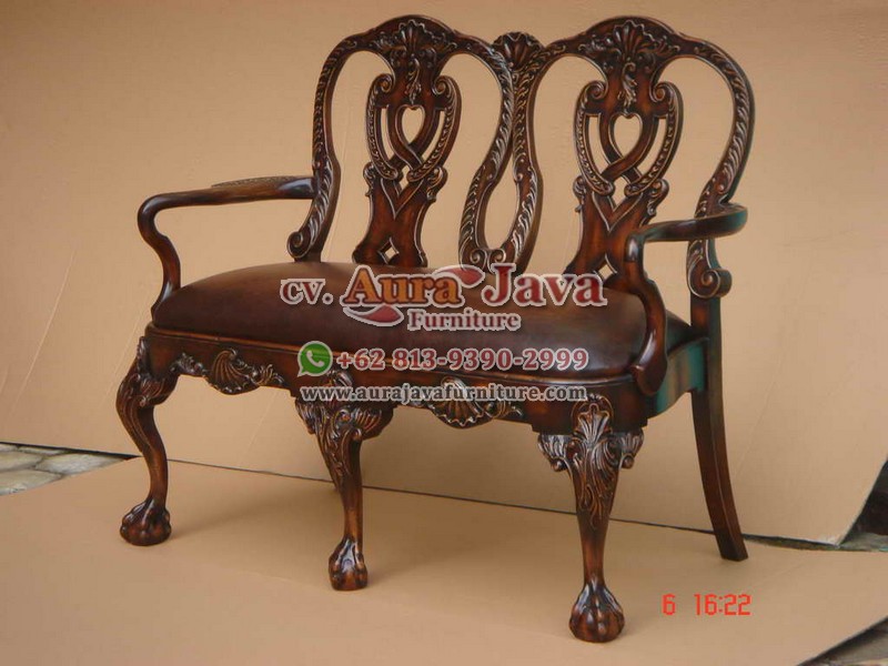 indonesia chair mahogany furniture 146